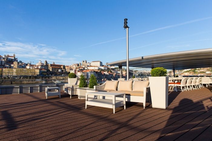 Entertainment on MS Douro Elegance